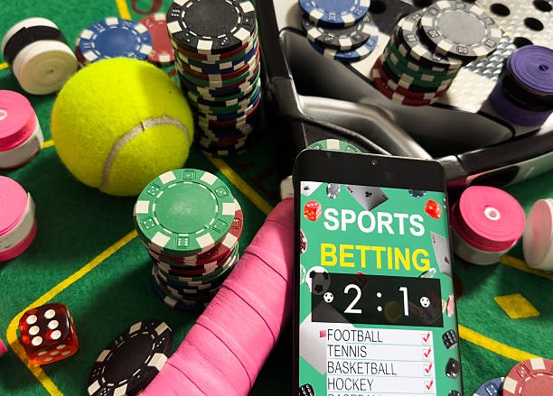 Free Bet Blackjack hand with doubling option highlighted